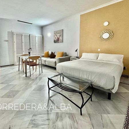 Habitaciones Casa Sevillana Centro Exteriör bild